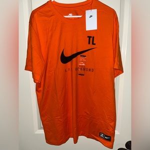 Nike Ted Lasso AFC Richmond Shirt Men’s Medium NWT